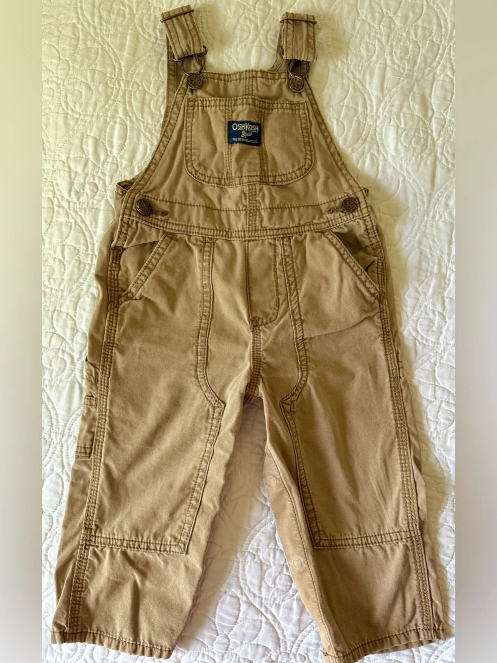 OshKosh Bgosh all great